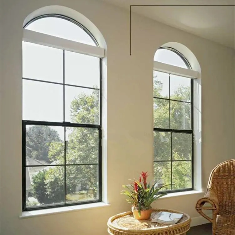 T-80 Elite Sliding Window (45°)